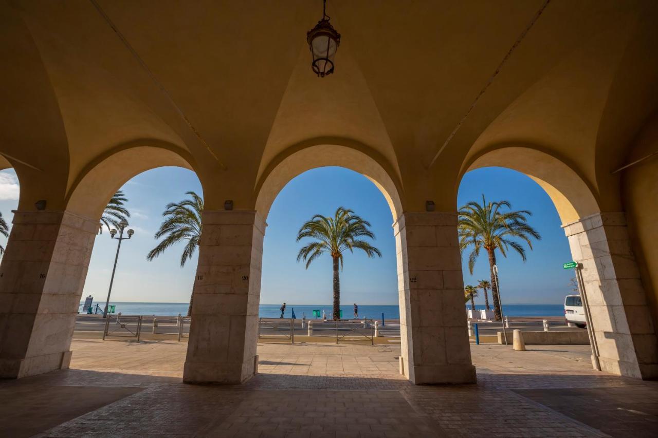 Le Magenta - Happy Apartment Nice