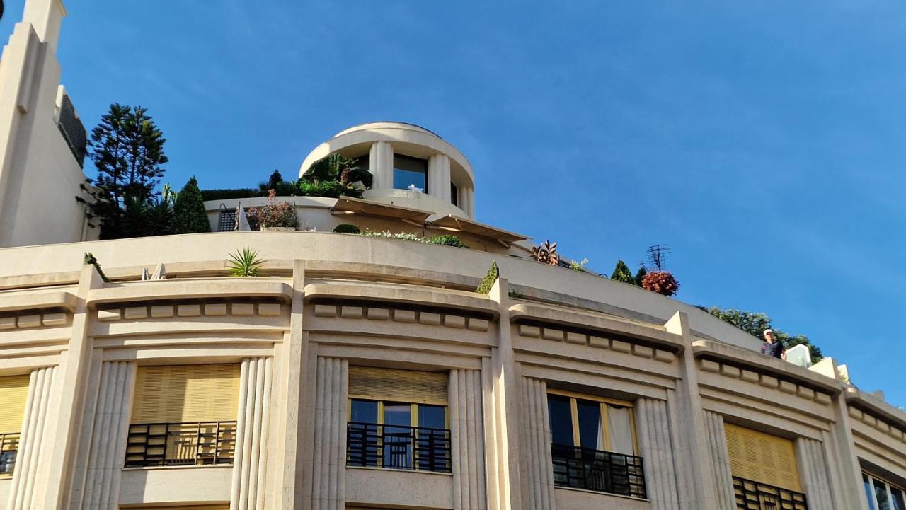 Grand Escurial Apartment Nice