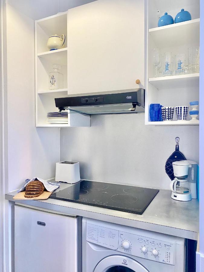 Nautical Living In The Sought-after Port * Nice