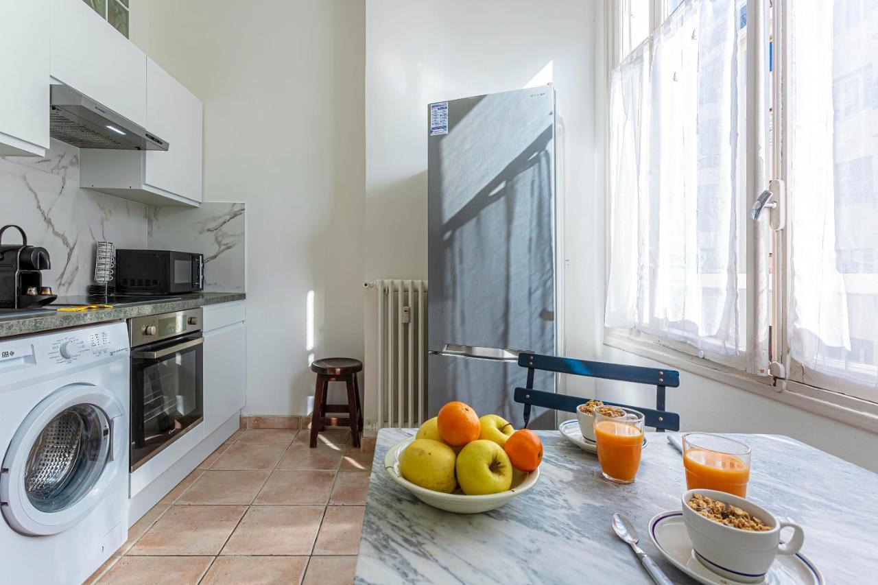 Apartment Maison Bianchi - 9 Amiral De Grasse