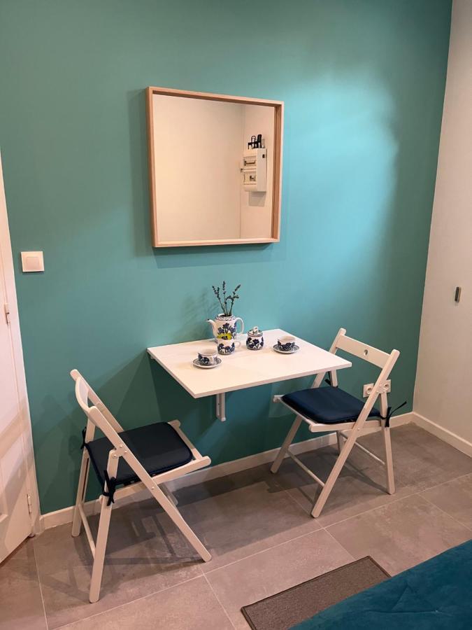 Apartment Beautiful With Privat Terrace Nice