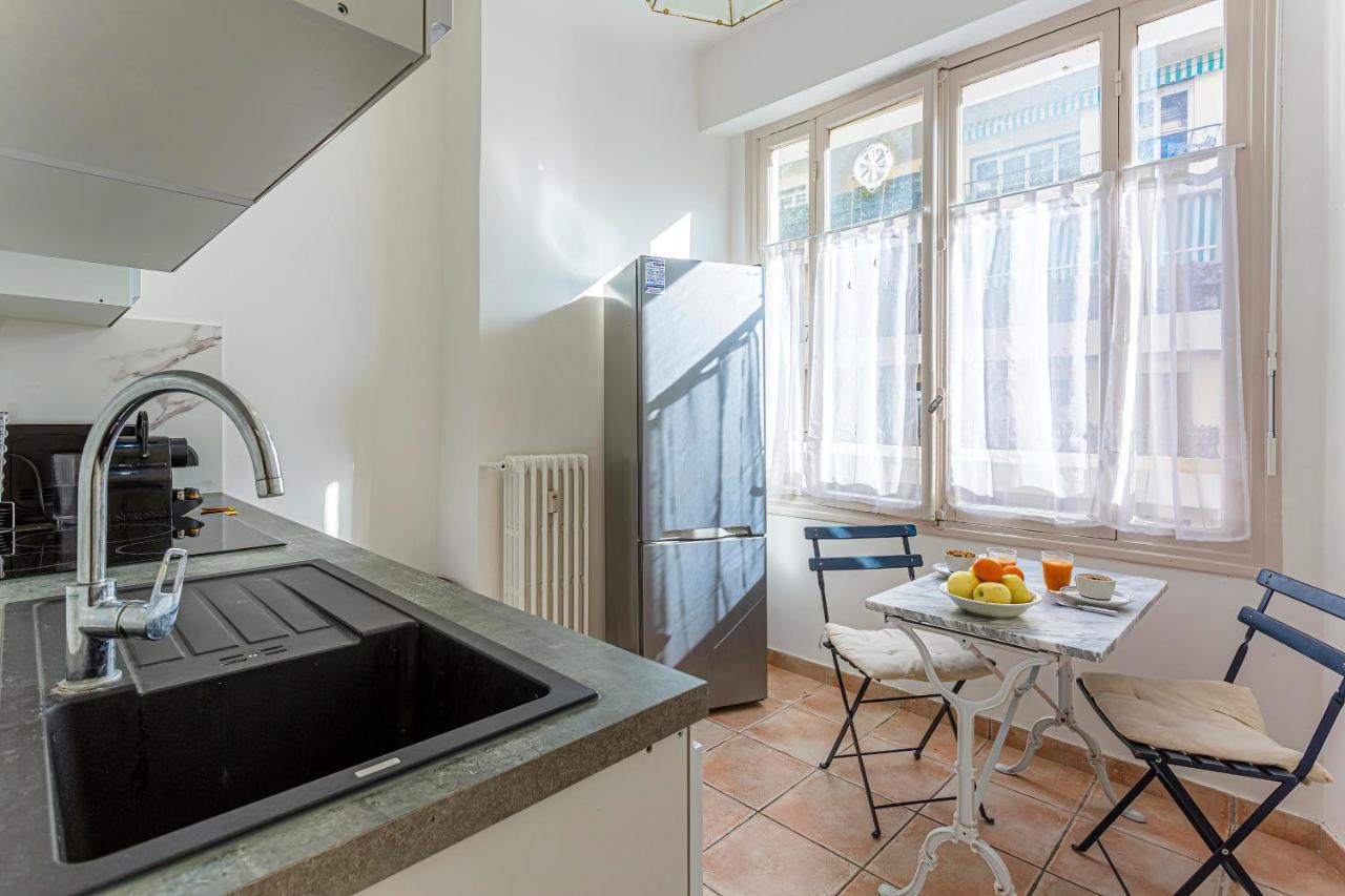 Maison Bianchi - 9 Amiral De Grasse Apartment Nice