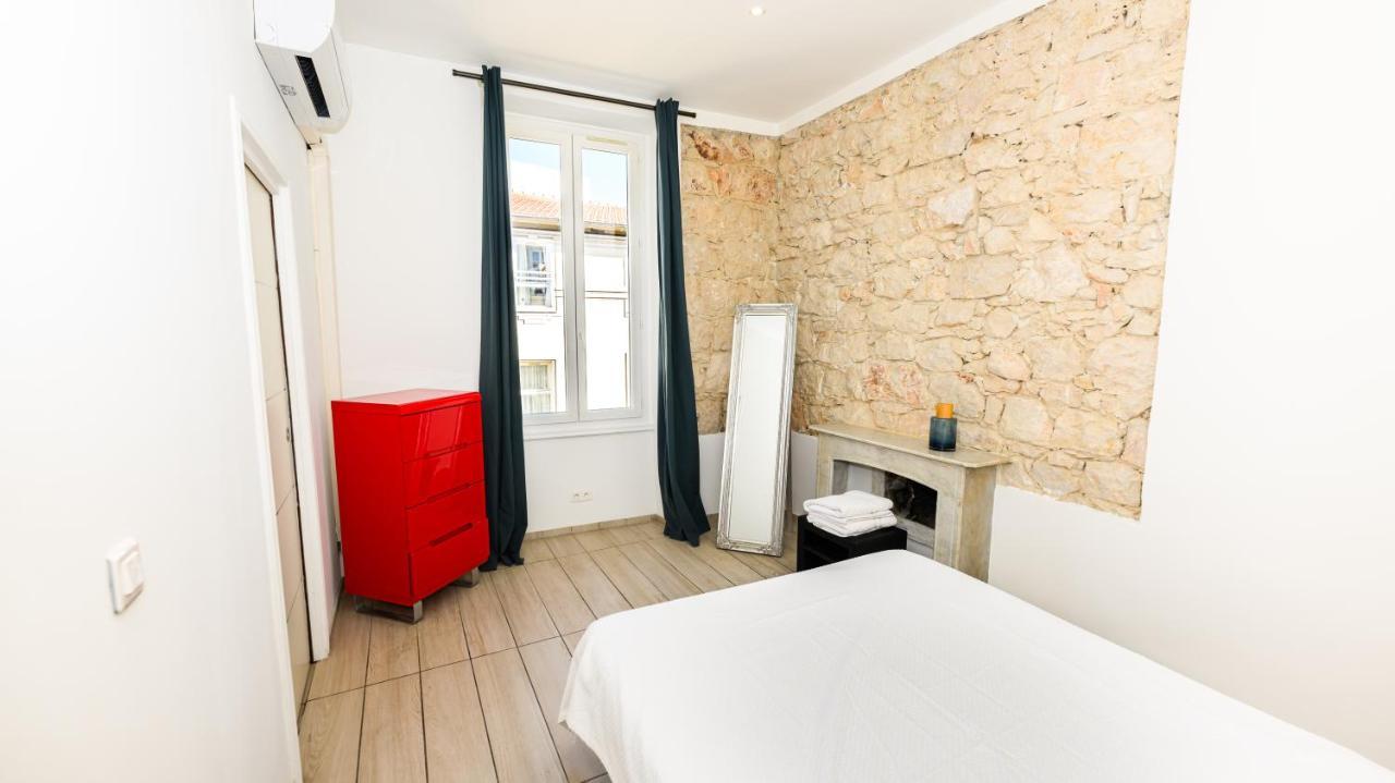 Maccarani Apartment Nice