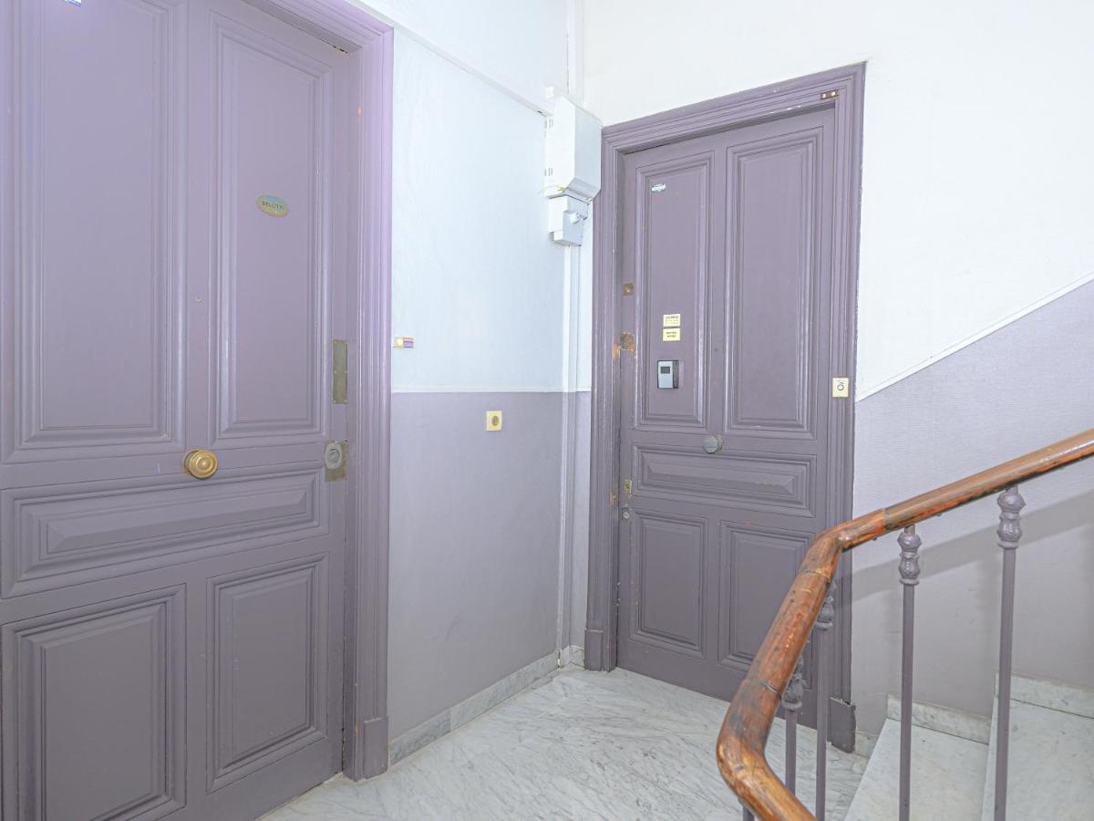Apartment Maccarani *