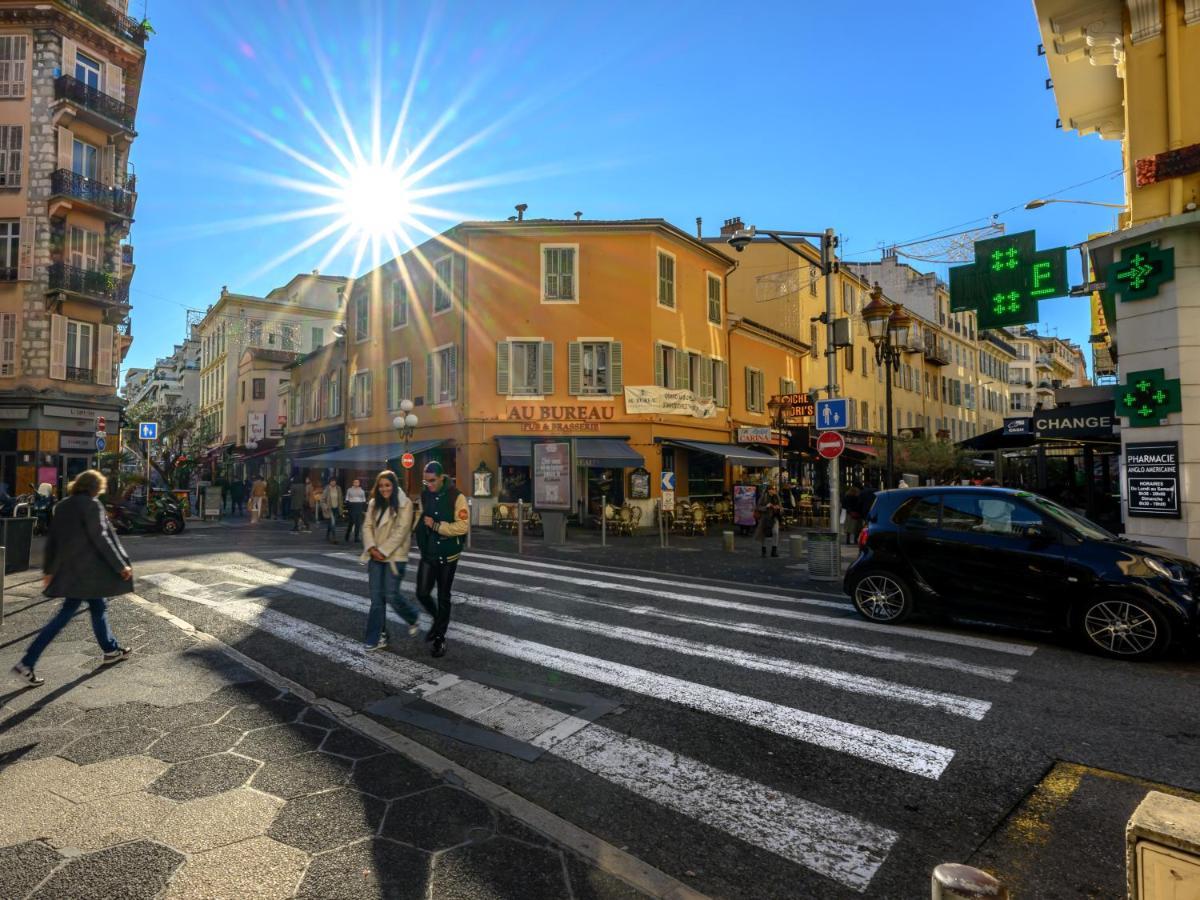 Apartment Maccarani *