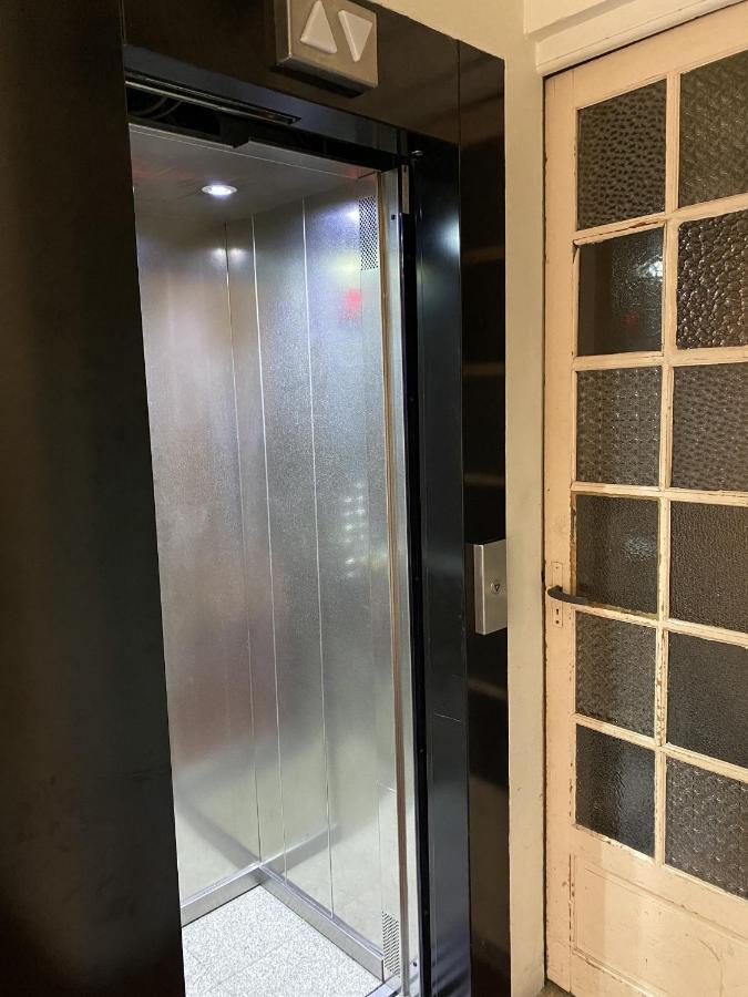 Appartement Auber Nice