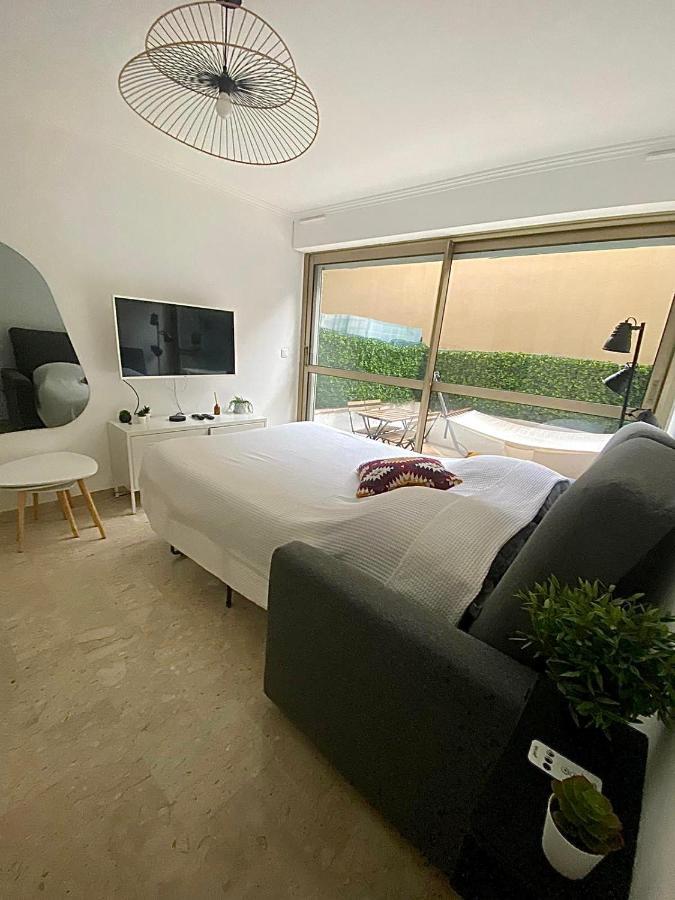 Apartamento Superbe Proche De La *