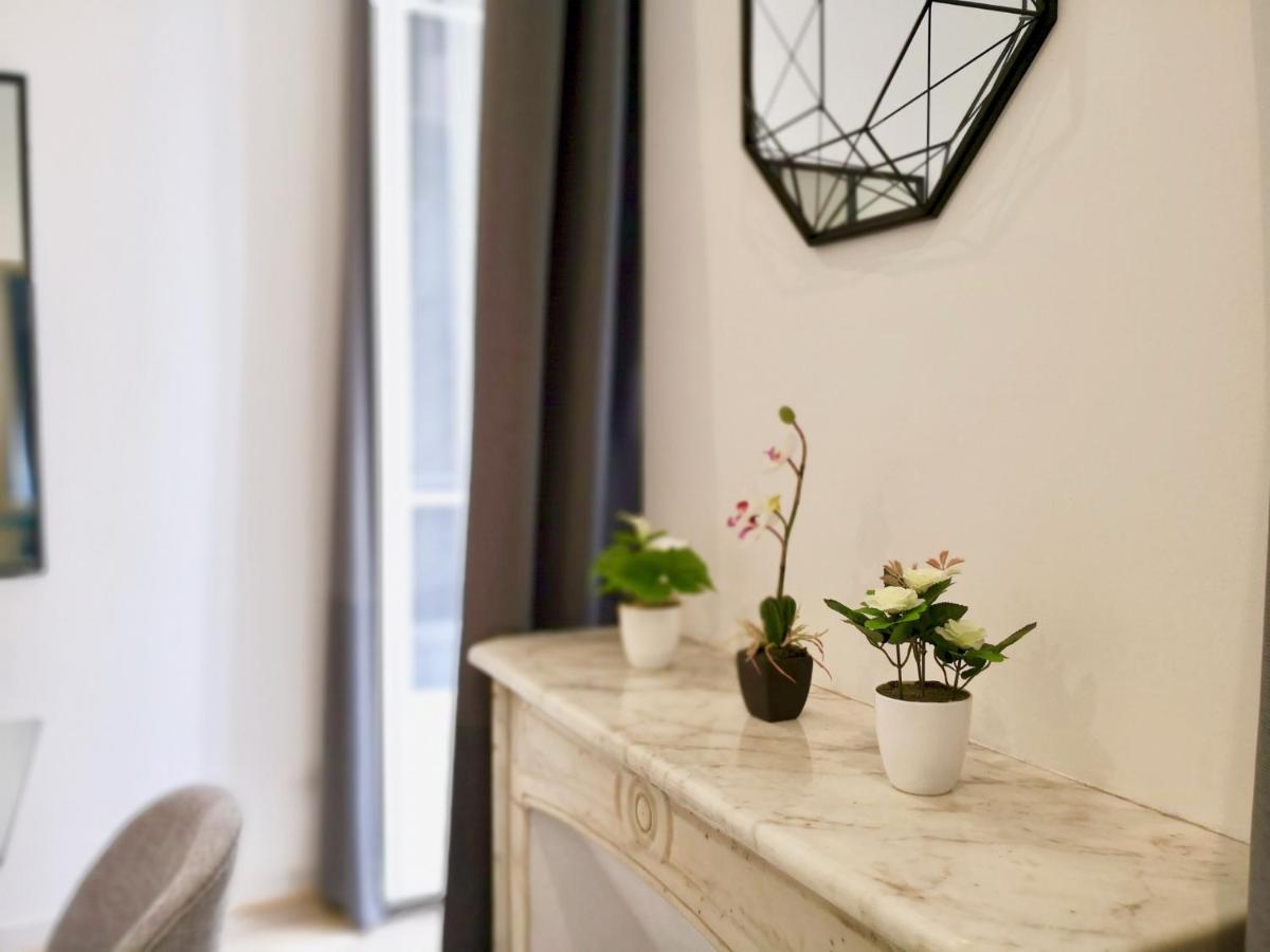 Urban 3 Apartment