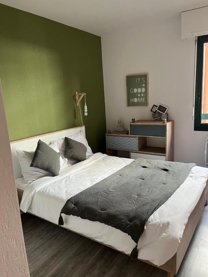 Apartment Le Dana *