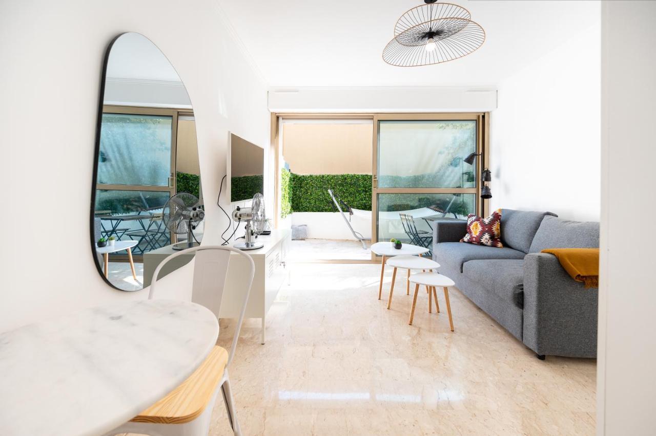 Apartamento Superbe Proche De La