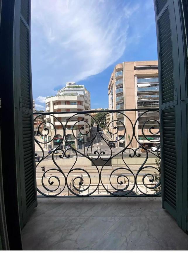 Apartment Plein Ciel Nice