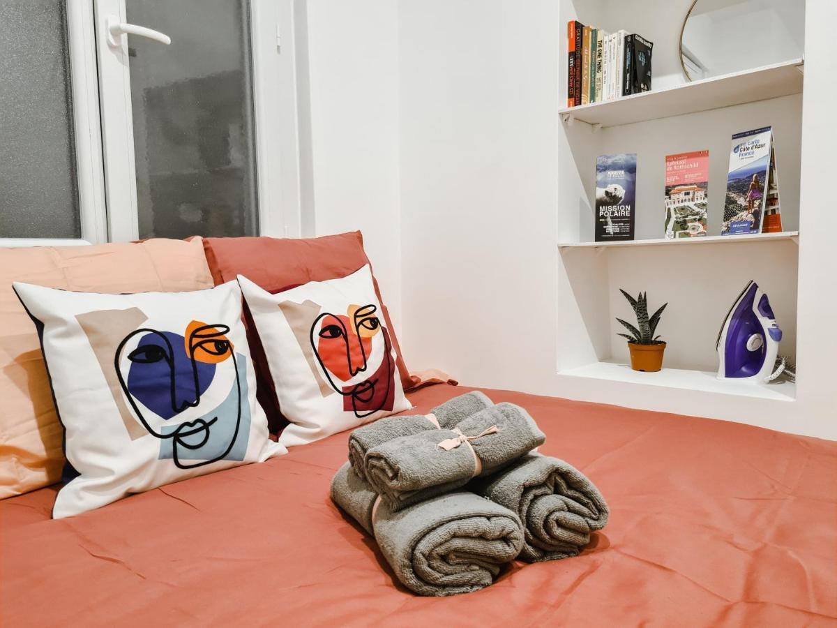 Cosy Vieux A 2 Pas De La