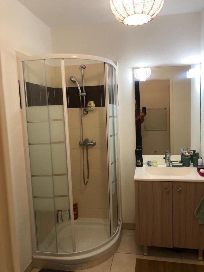 Cosy Equipe 30m2 Apartamento Nice