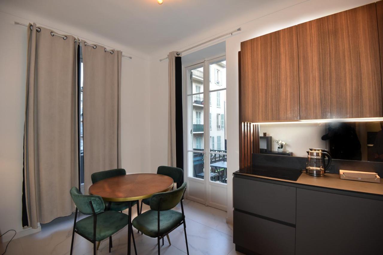 Signature Meyerbeer Appartement