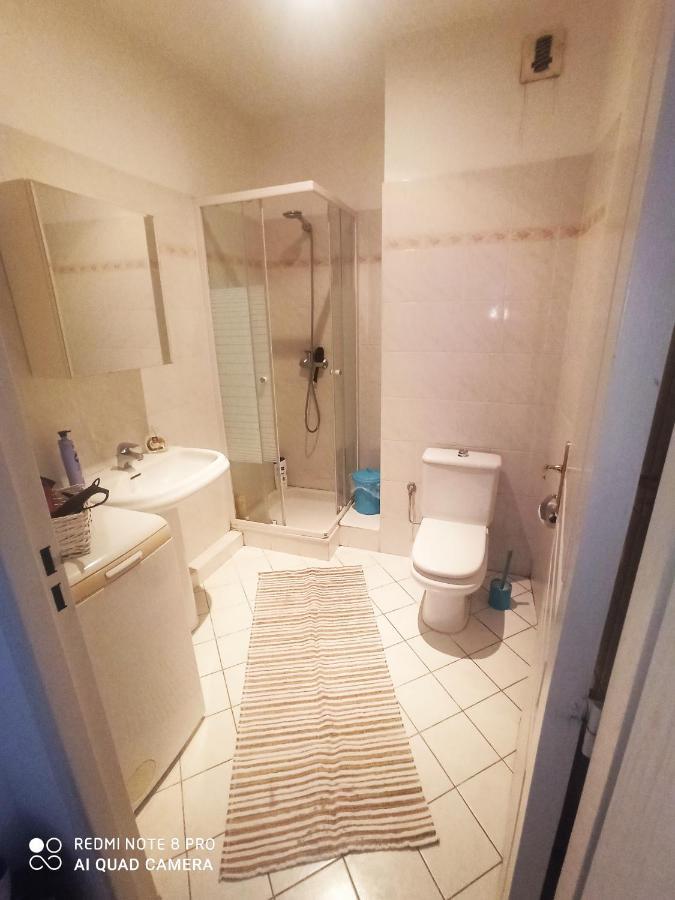 Bella Vista Place Massena Appartement