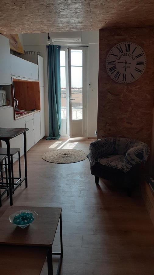 Studio Andy Apartment