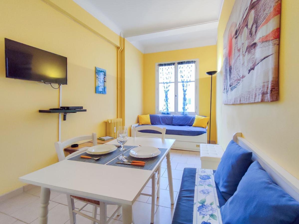 Bh - Dante - Central, 2 Pers, Calme Apartment *