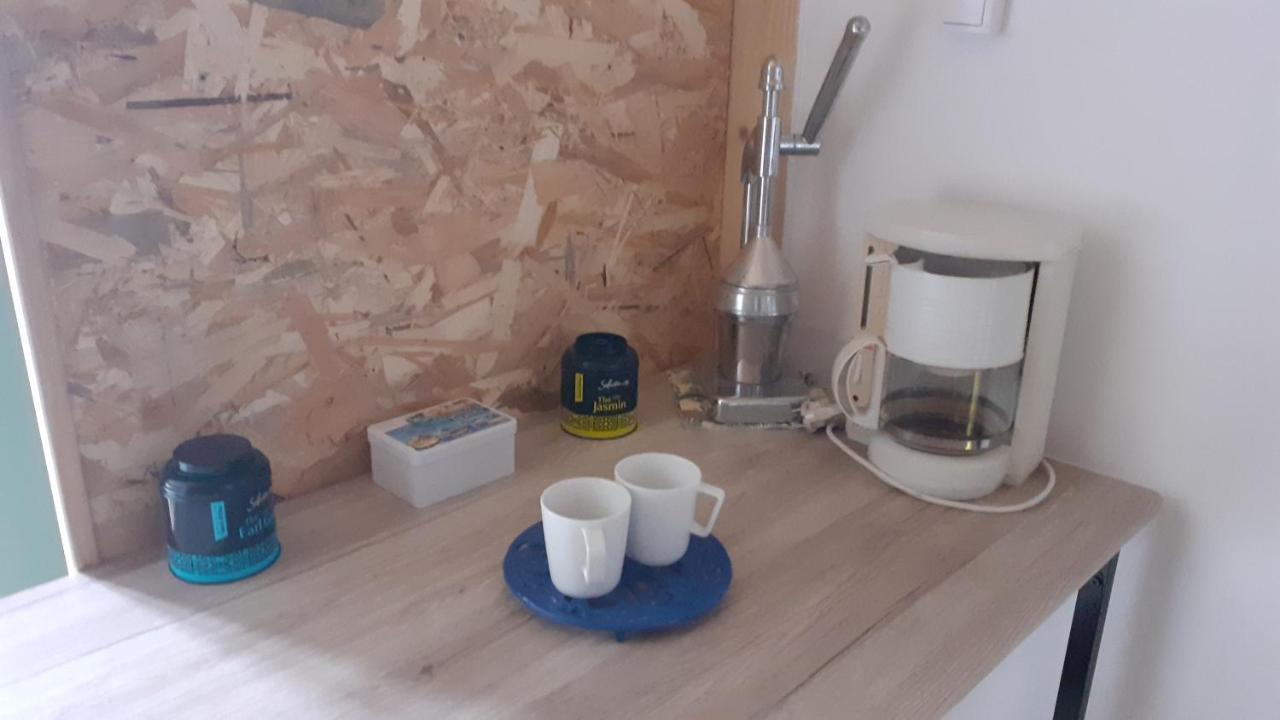 Appartement Studio Andy