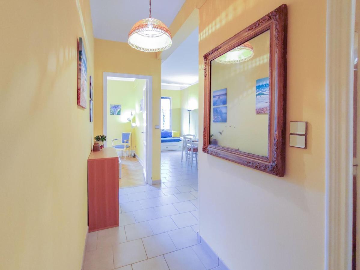 Bh - Dante - Central, 2 Pers, Calme Apartment *