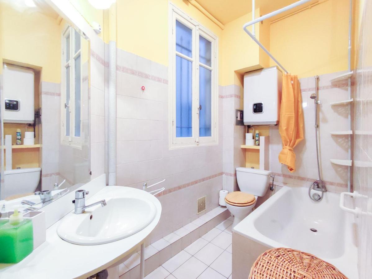 Apartment Bh - Dante - Central, 2 Pers, Calme *