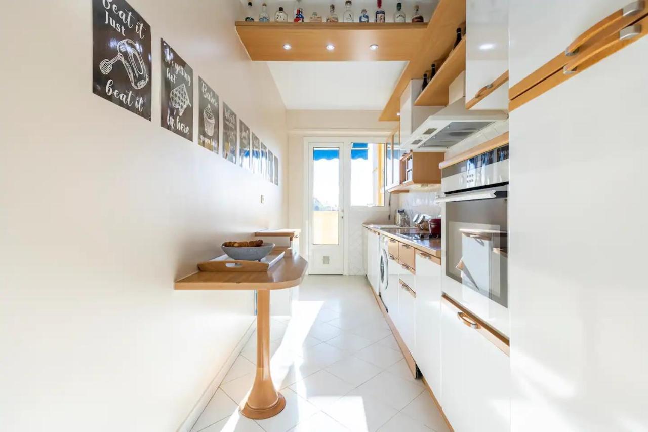 Apartment Eat - Sleep - Wander Chic And Cosy Flat