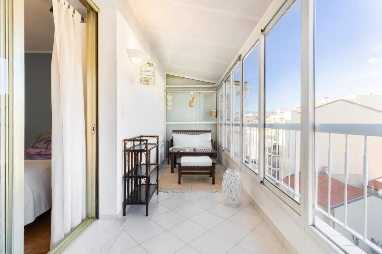 Eat - Sleep - Wander Chic And Cosy Flat * Nice