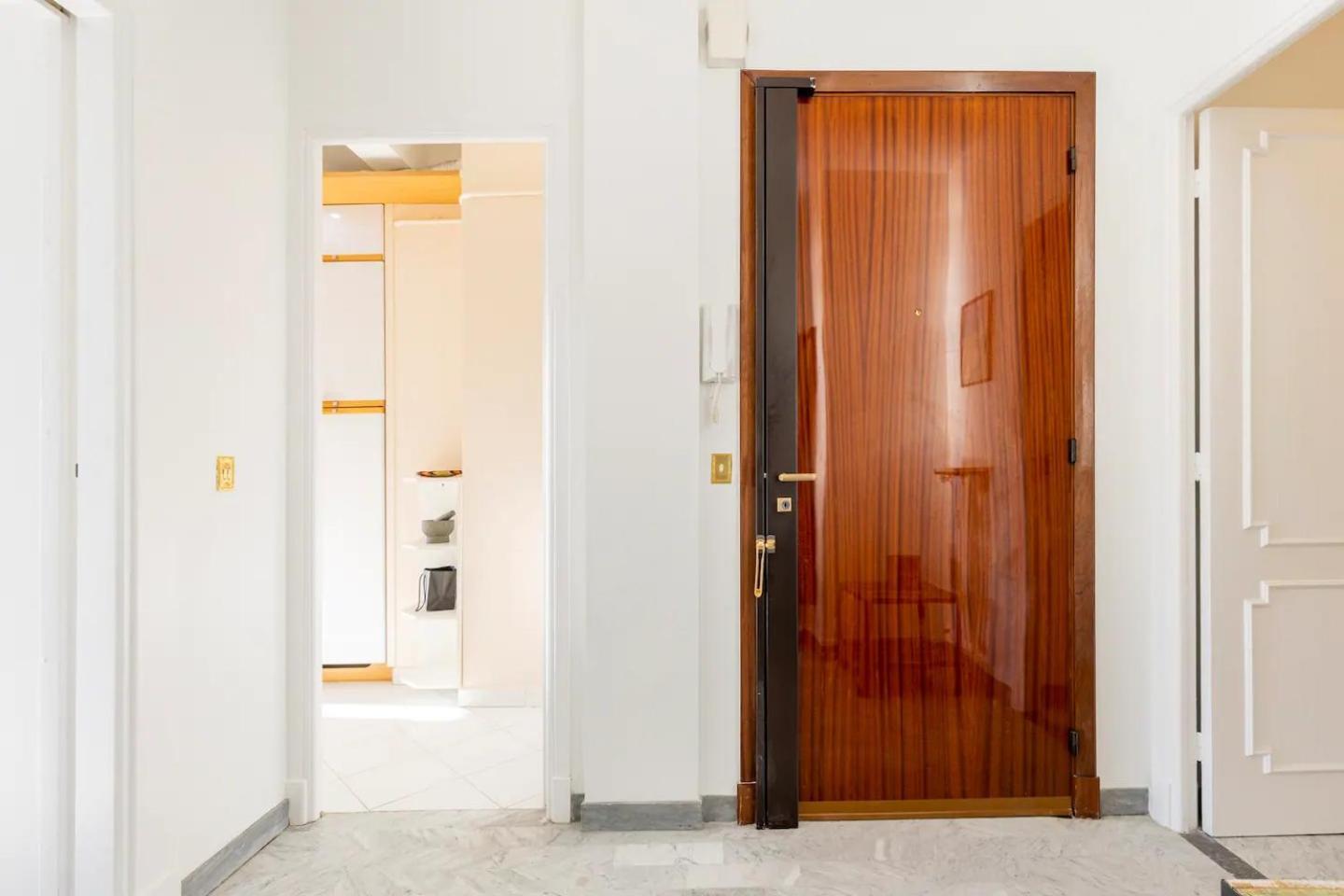 Eat - Sleep - Wander Chic And Cosy Flat Appartement *