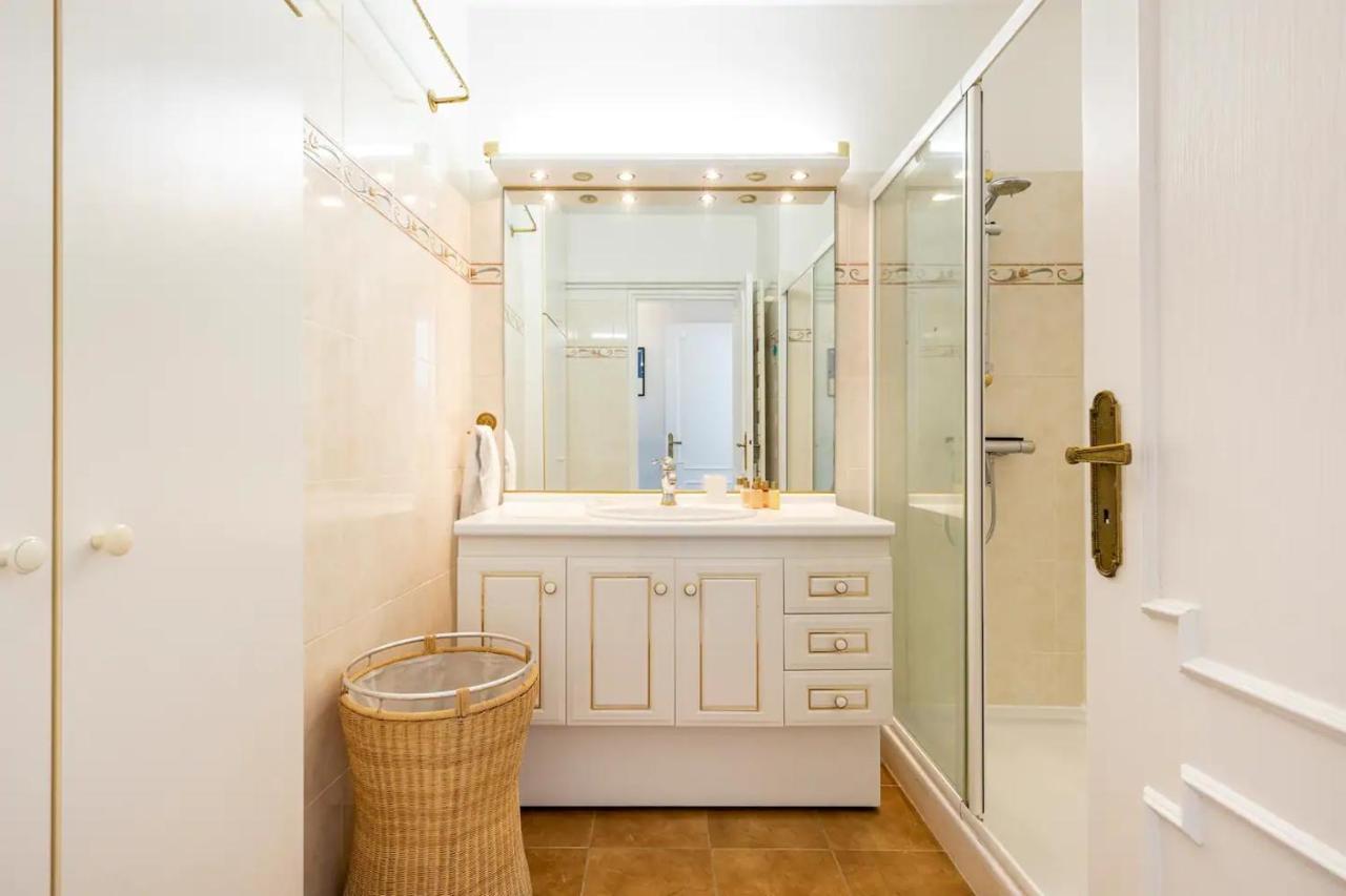 Apartment Eat - Sleep - Wander Chic And Cosy Flat *