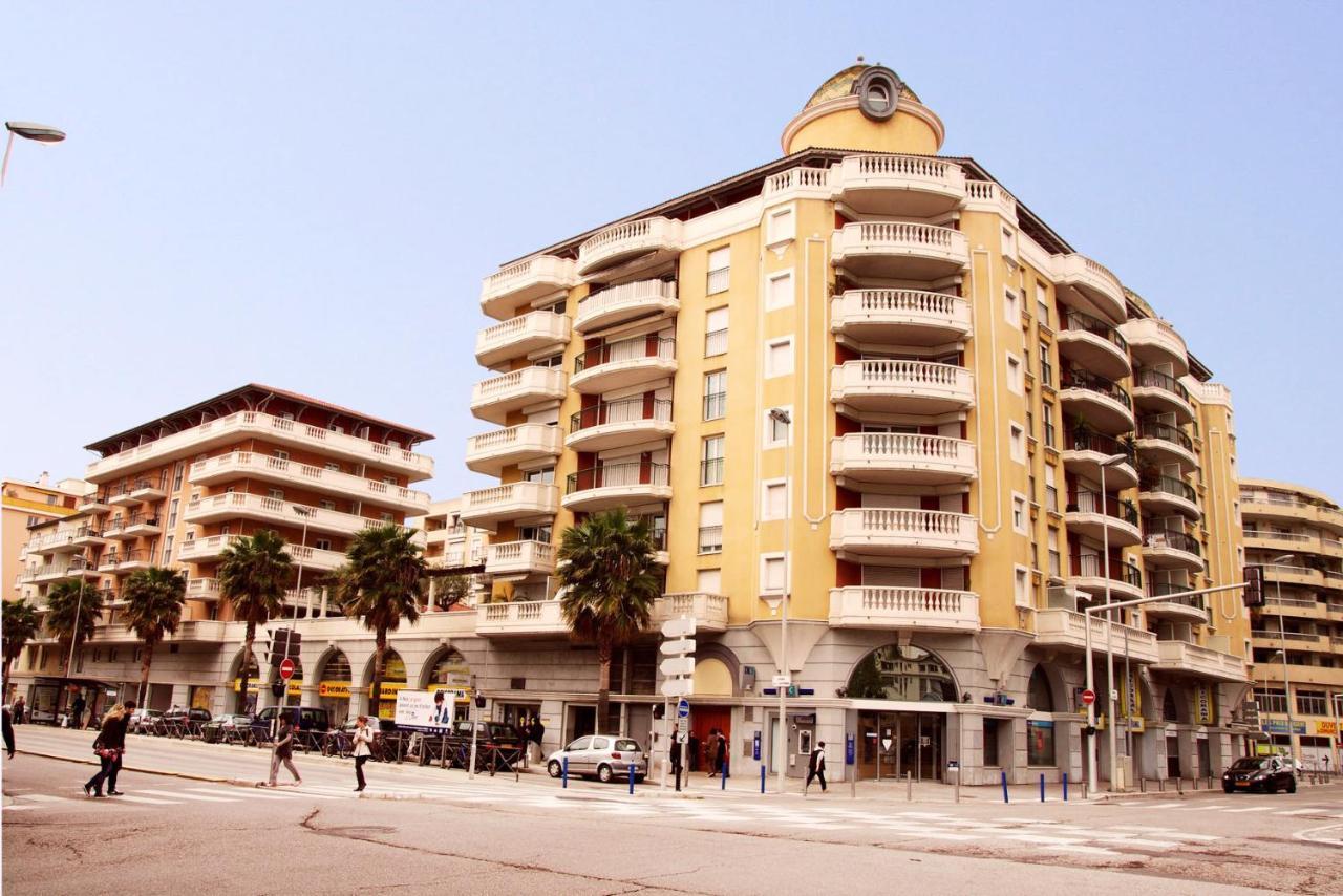 Domes Seaside Résidence Piscine, Free Parking, Airport Tramway Appartement