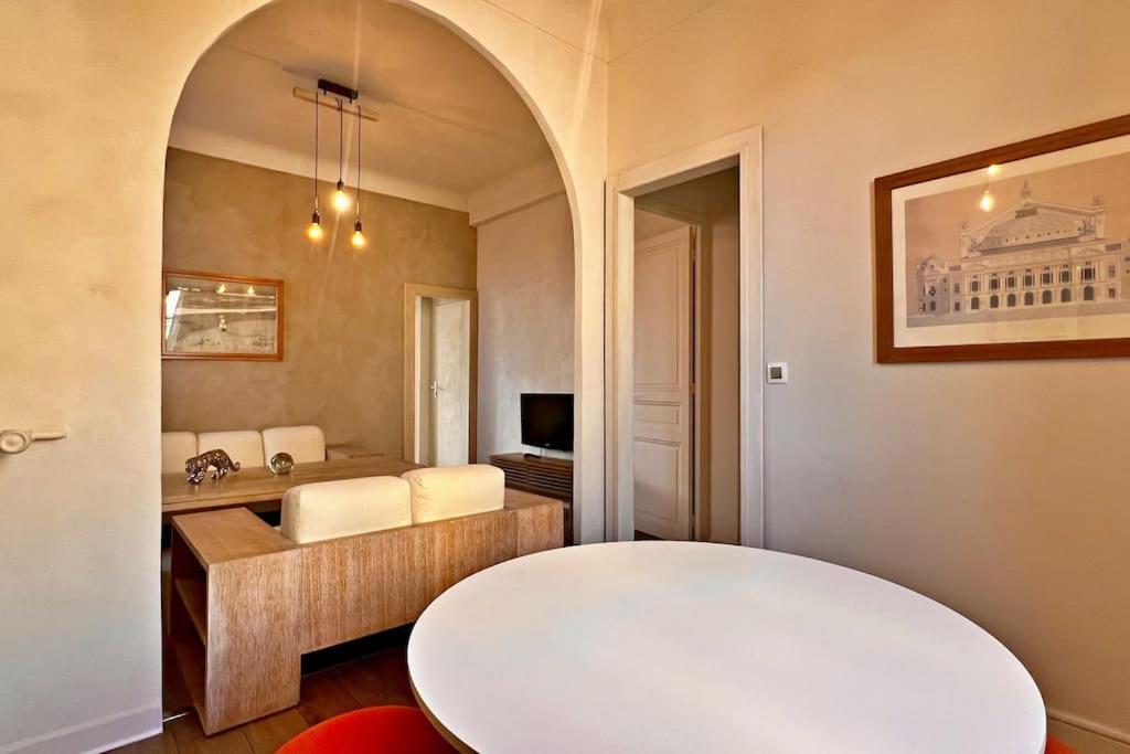 Au Petit Bourgeois Appartement