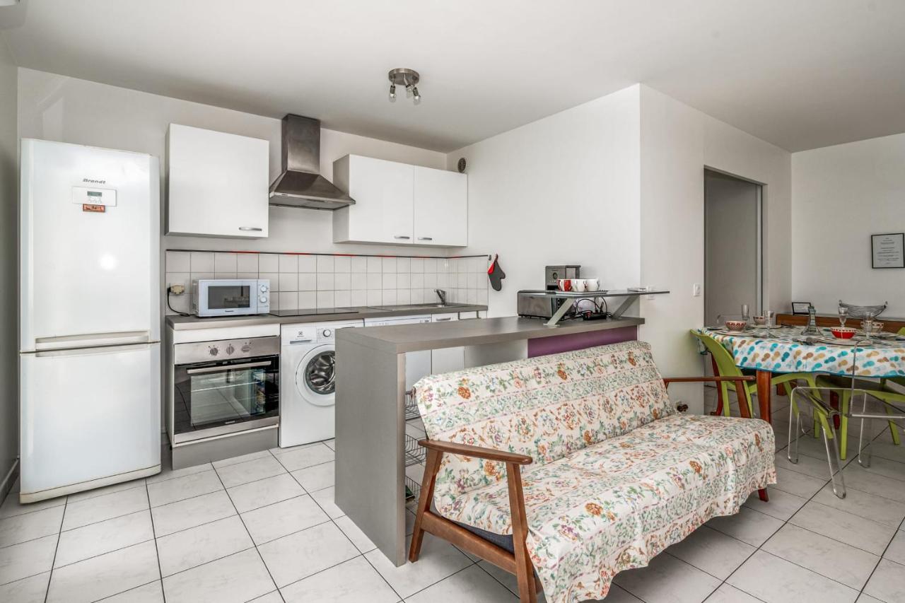 California - Welkeys Apartment