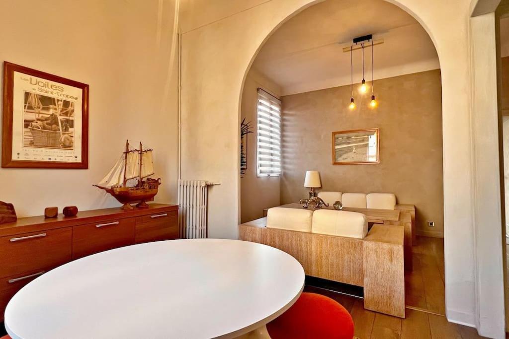Au Petit Bourgeois Appartement