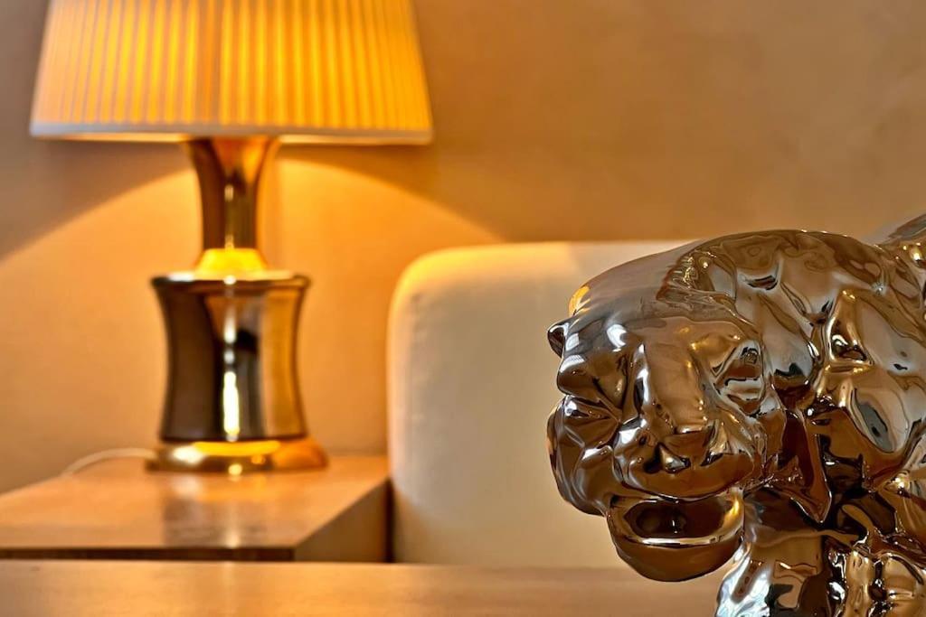 Appartement Au Petit Bourgeois