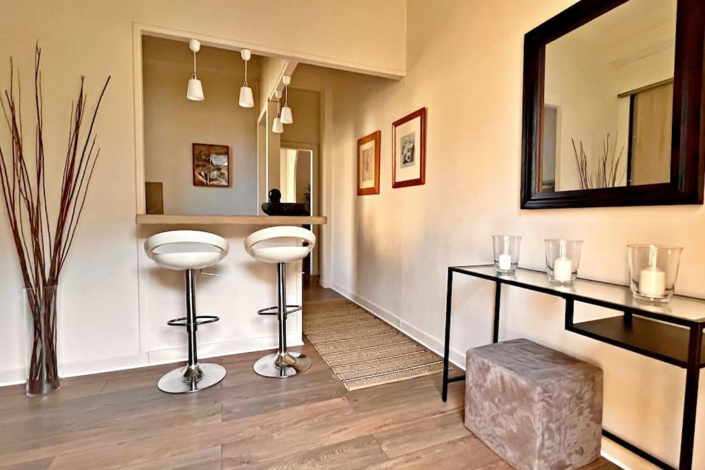 Au Petit Bourgeois Appartement *