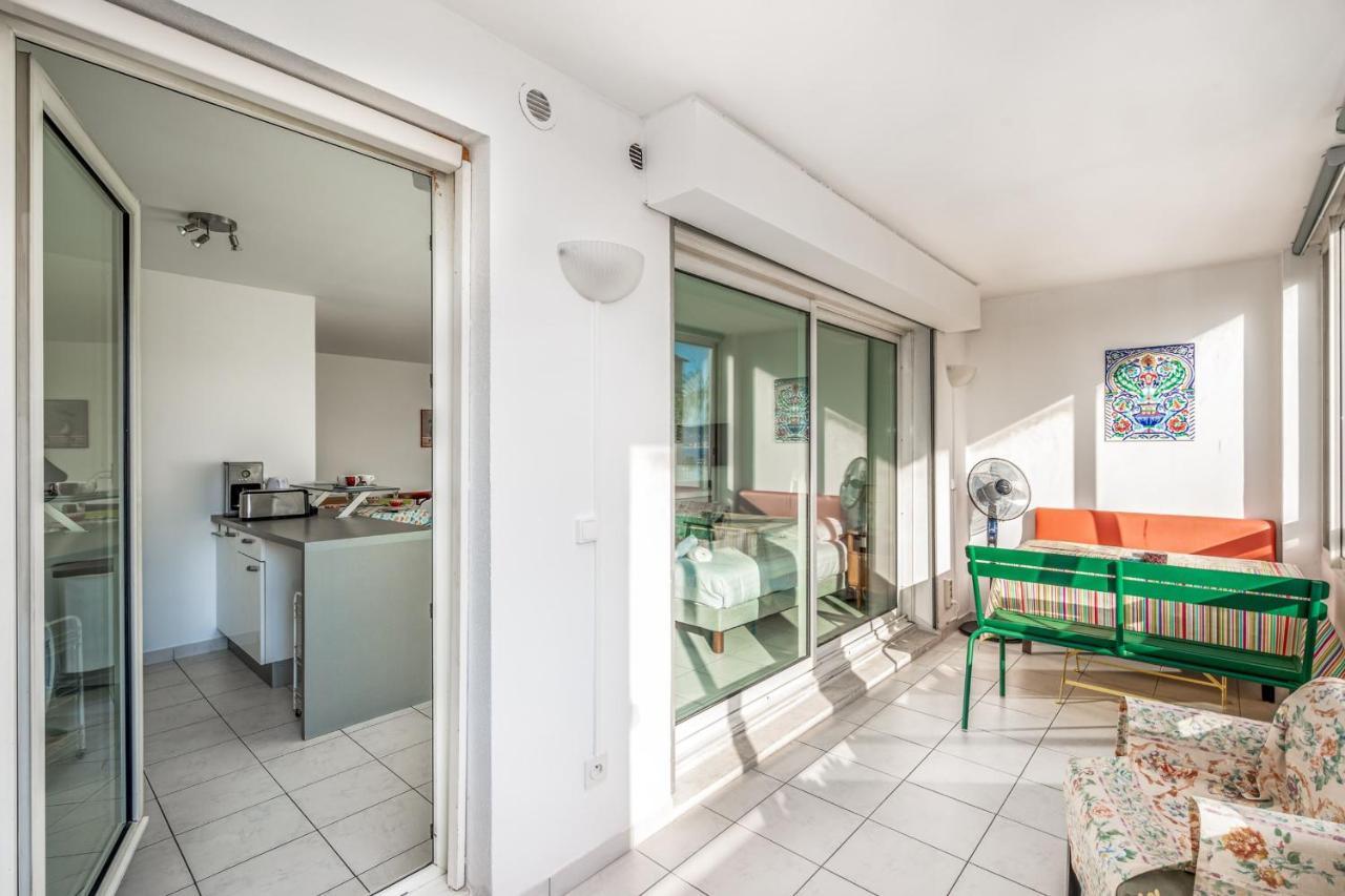 Apartamento California - Welkeys *