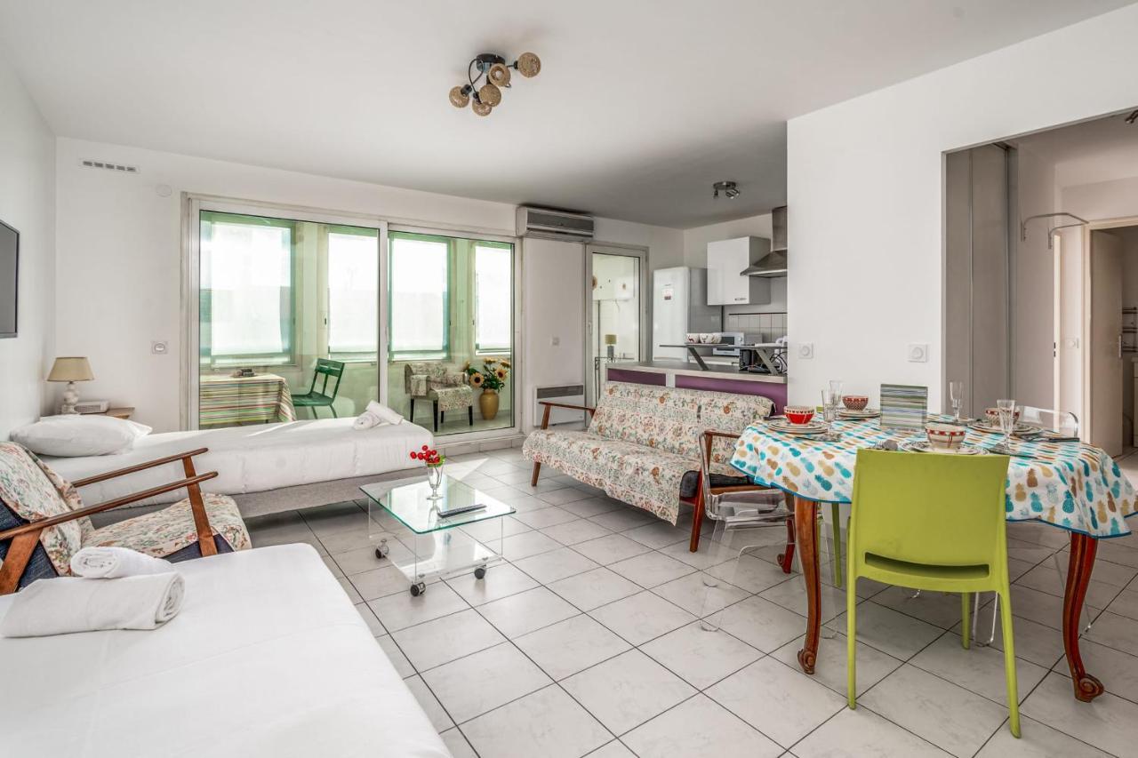 California - Welkeys Apartamento *