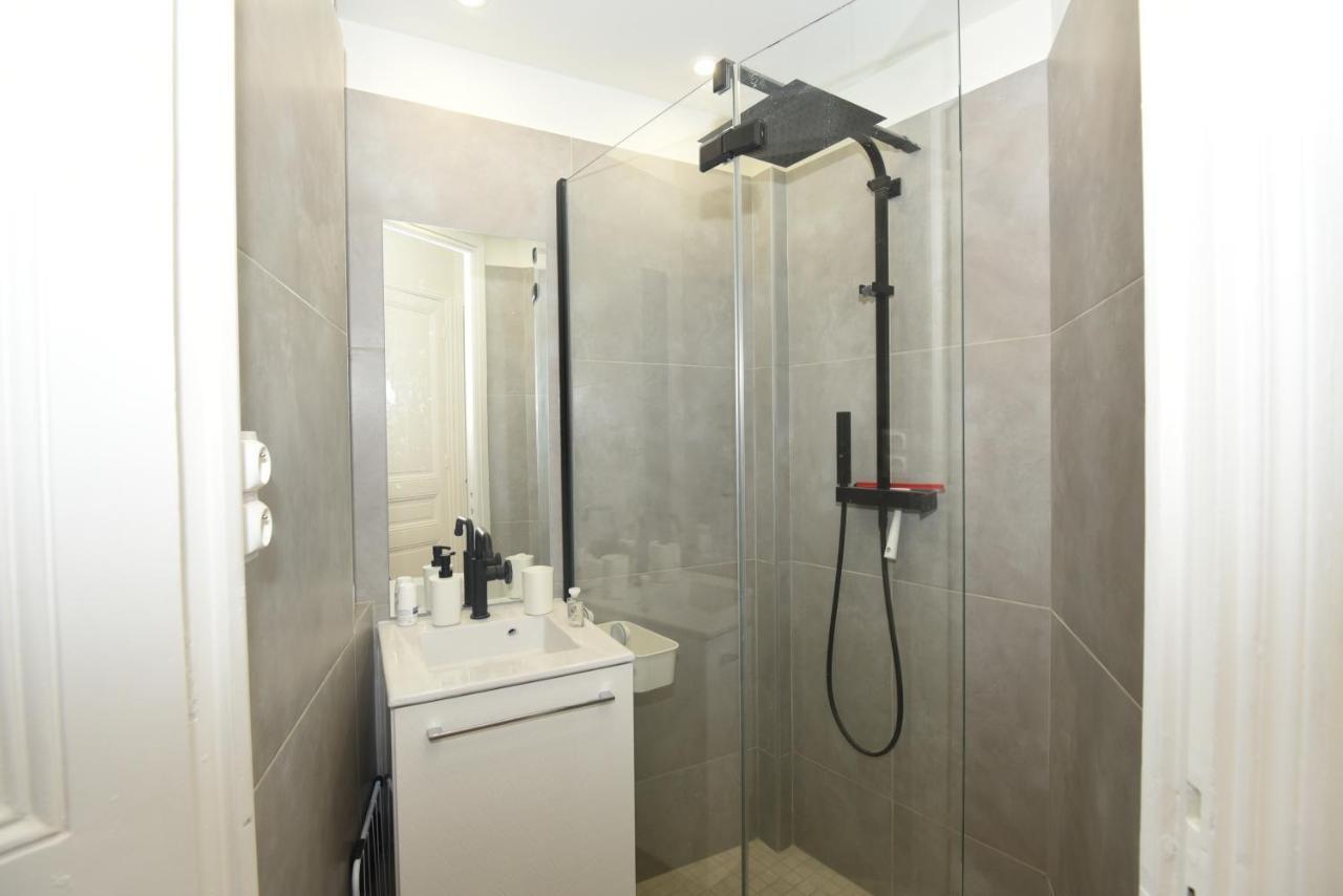 Apartment Trachel01 *