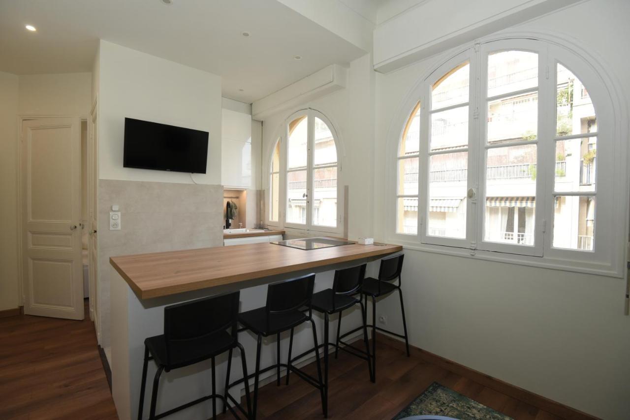 Apartment Trachel01