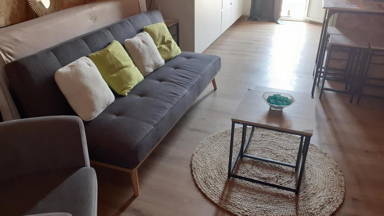 Studio Andy Appartement *
