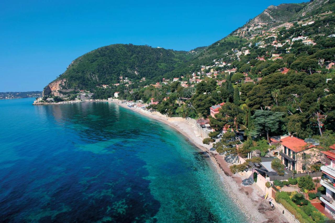 Nice, Seaside