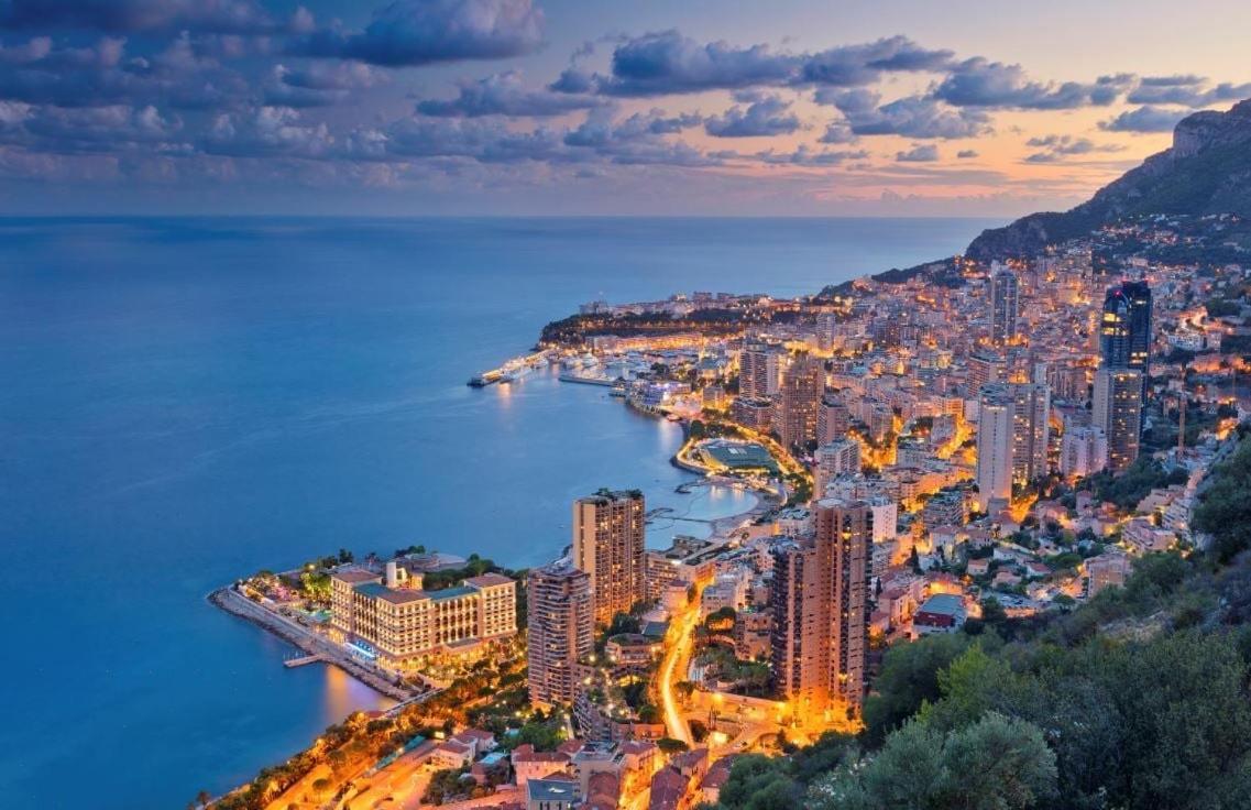 Nice, Seaside *