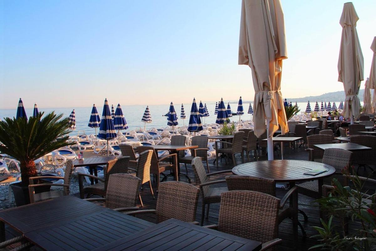 Nice, Seaside * Nice