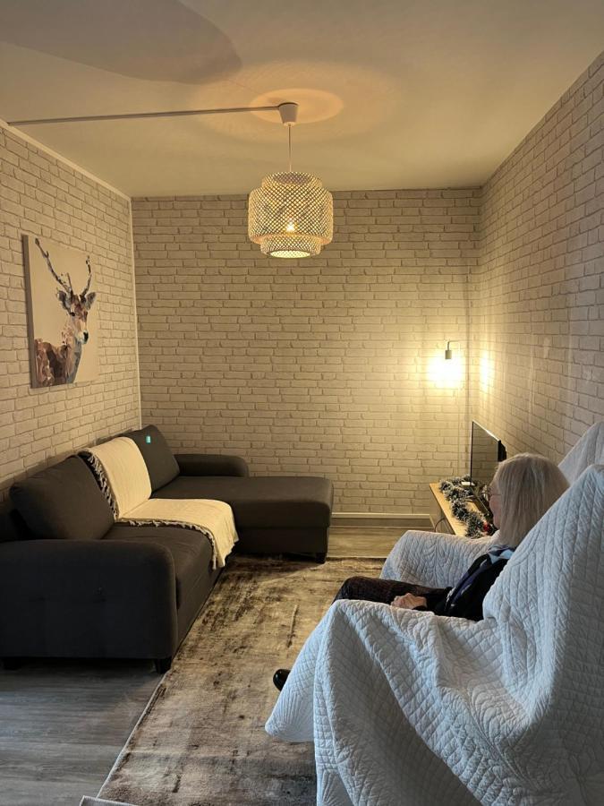 Le Dana Apartment *