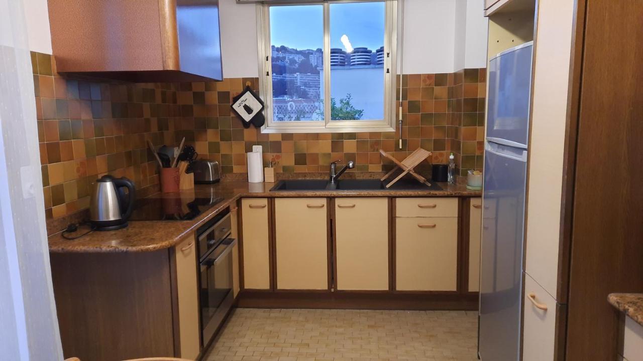 Apartment Sur Le Toit *
