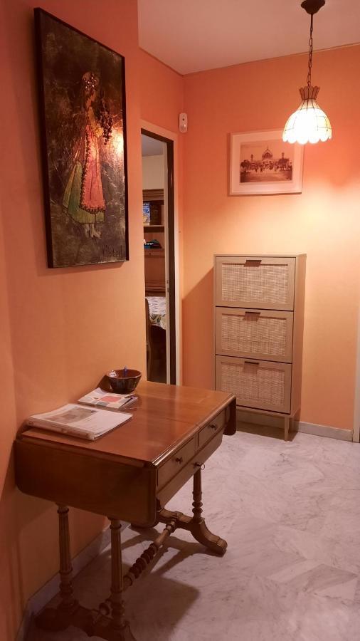 Sur Le Toit Apartment