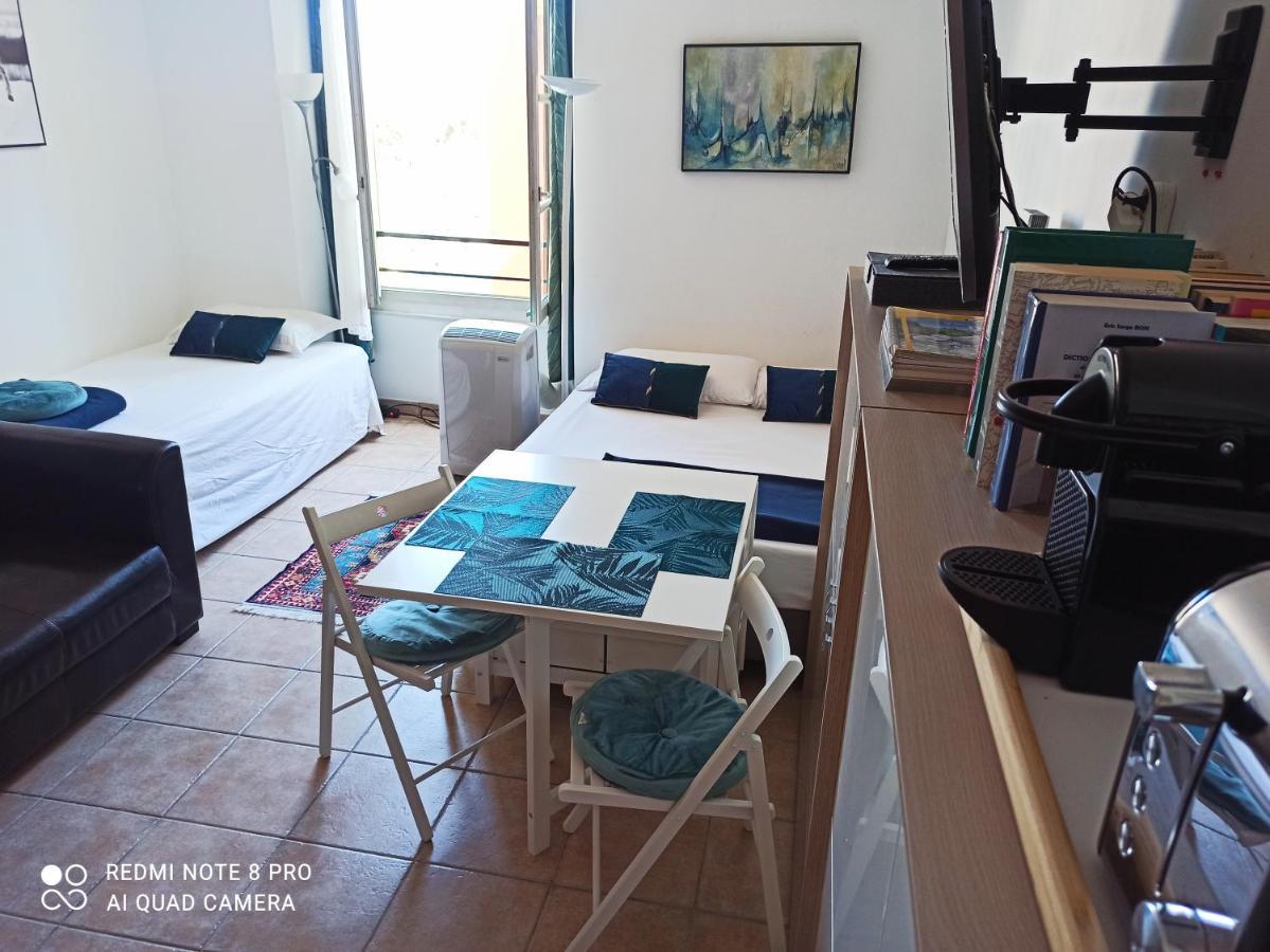 Bella Vista Place Massena Appartement *