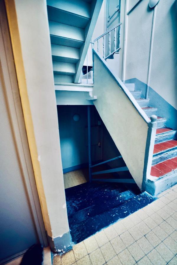 Apartment New ! Superbe Studio Vieux - Climatise *