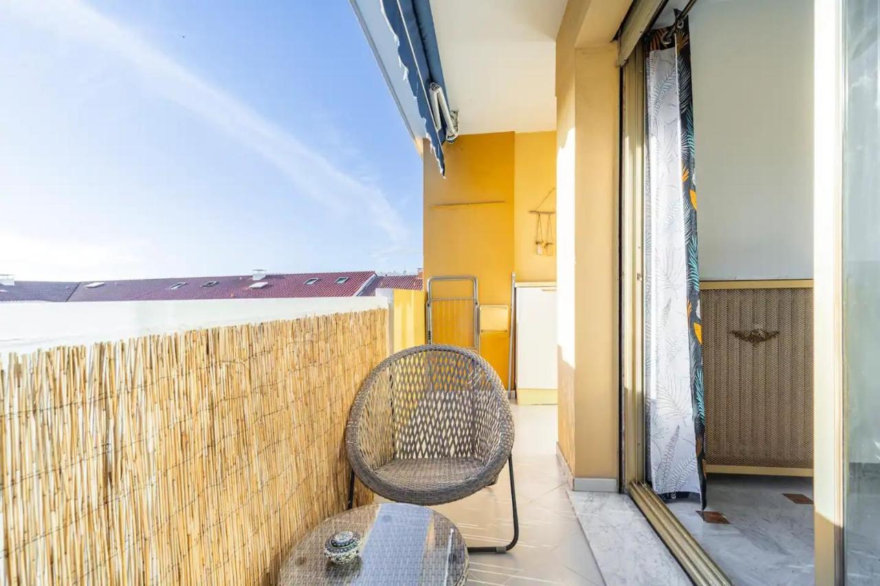 Eat - Sleep - Wander Chic And Cosy Flat