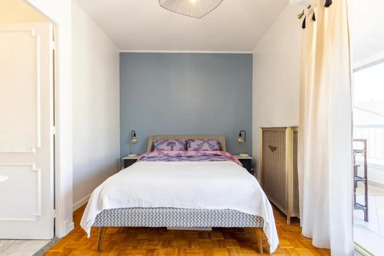 Eat - Sleep - Wander Chic And Cosy Flat Apartment *