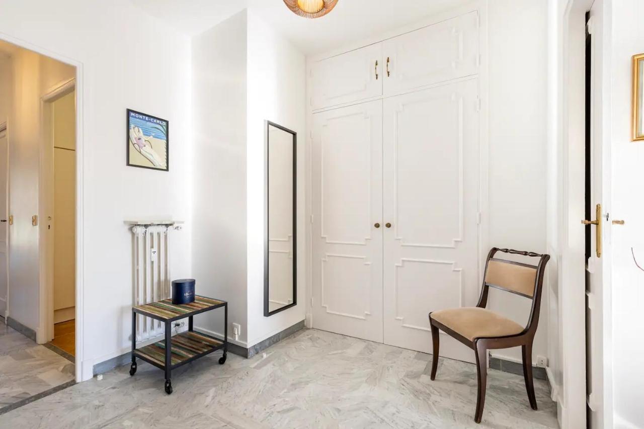 Appartement Eat - Sleep - Wander Chic And Cosy Flat *